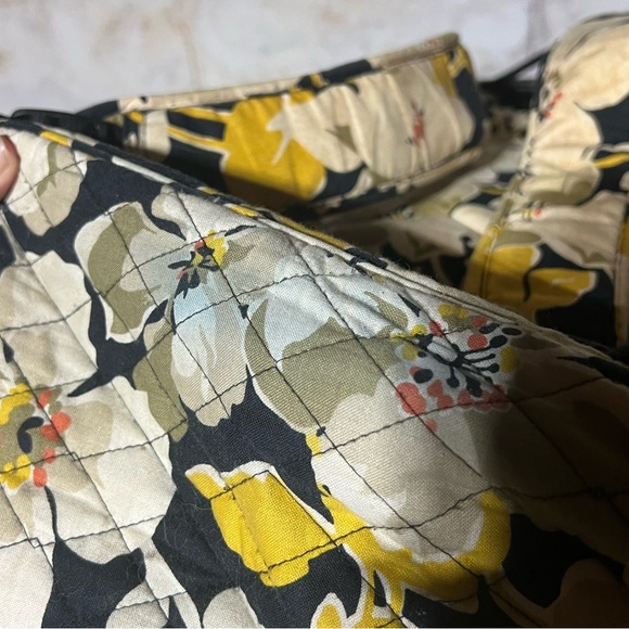 Vera Bradley Backpack - Picture 6 of 7